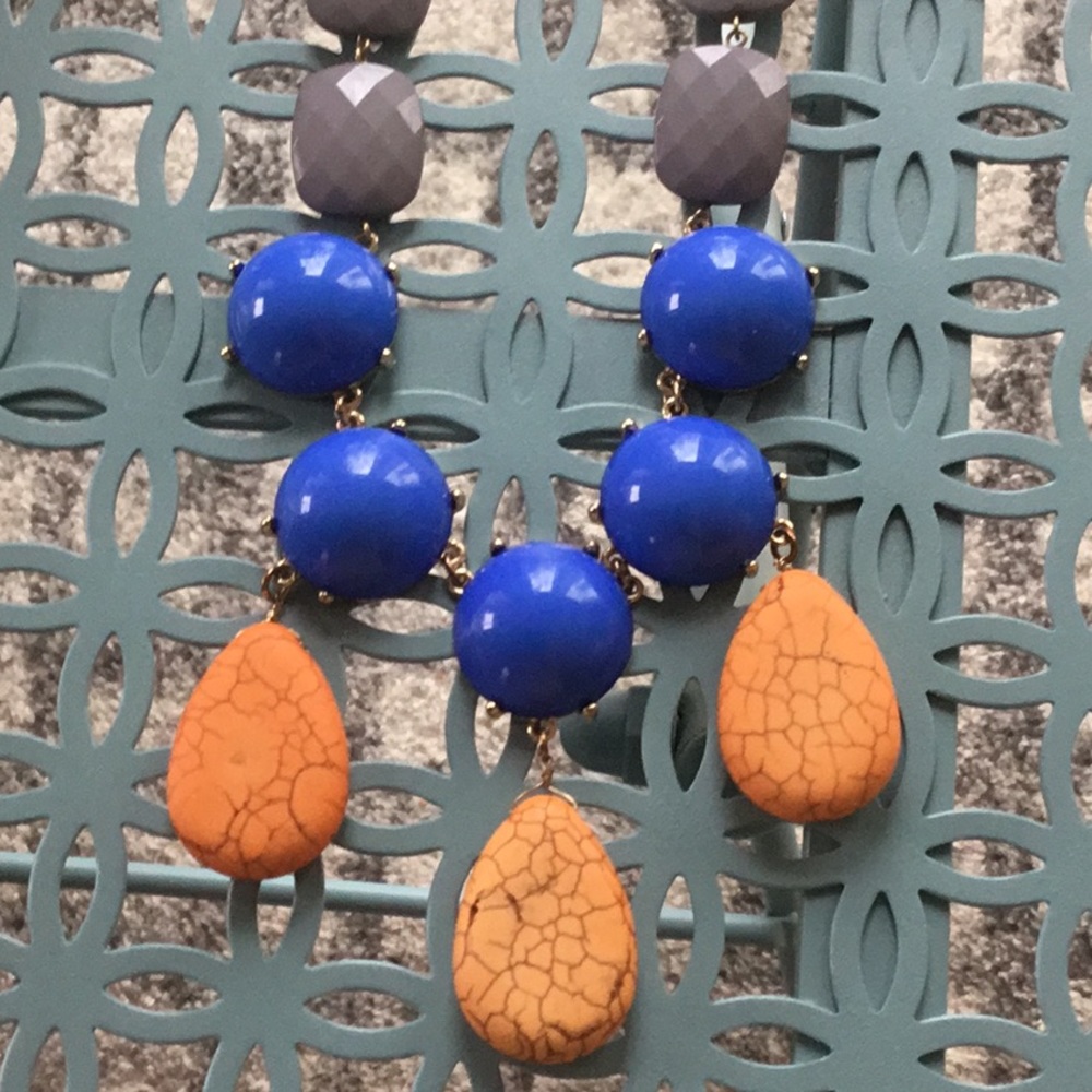 Statement Necklace